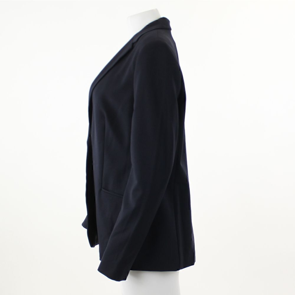 T Tahari One-Button Blazer - Picture 4 of 5